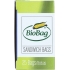 Resealable Sandwich Bags, 25 bg