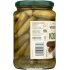 Organic Baby Dill Pickles, 24 oz