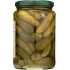 Organic Baby Dill Pickles, 24 oz