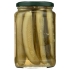 Woodstock Organic Dill Pickles - 24 oz