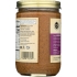 Unsalted Crunchy Almond Butter, 16 oz