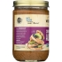 Unsalted Crunchy Almond Butter, 16 oz