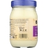 Woodstock Organic Mayonnaise - 16 oz