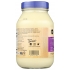 Organic Mayonnaise - 32 oz