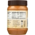 Crunchy Salted Organic Peanut Butter - 18 oz