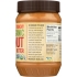 Crunchy Salted Organic Peanut Butter - 18 oz