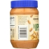 Organic Smooth Creamy Peanut Butter - 18 oz