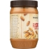 Crunchy Organic Peanut Butter - 35 oz