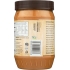 Crunchy Organic Peanut Butter - 35 oz