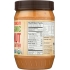 Crunchy Organic Peanut Butter - 35 oz