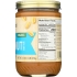 Organic Salted Peanut Butter, 16 oz