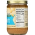 Unsalted Organic Peanut Butter - 16 oz