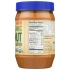 Organic Smooth Easy Spread Peanut Butter - 35 oz