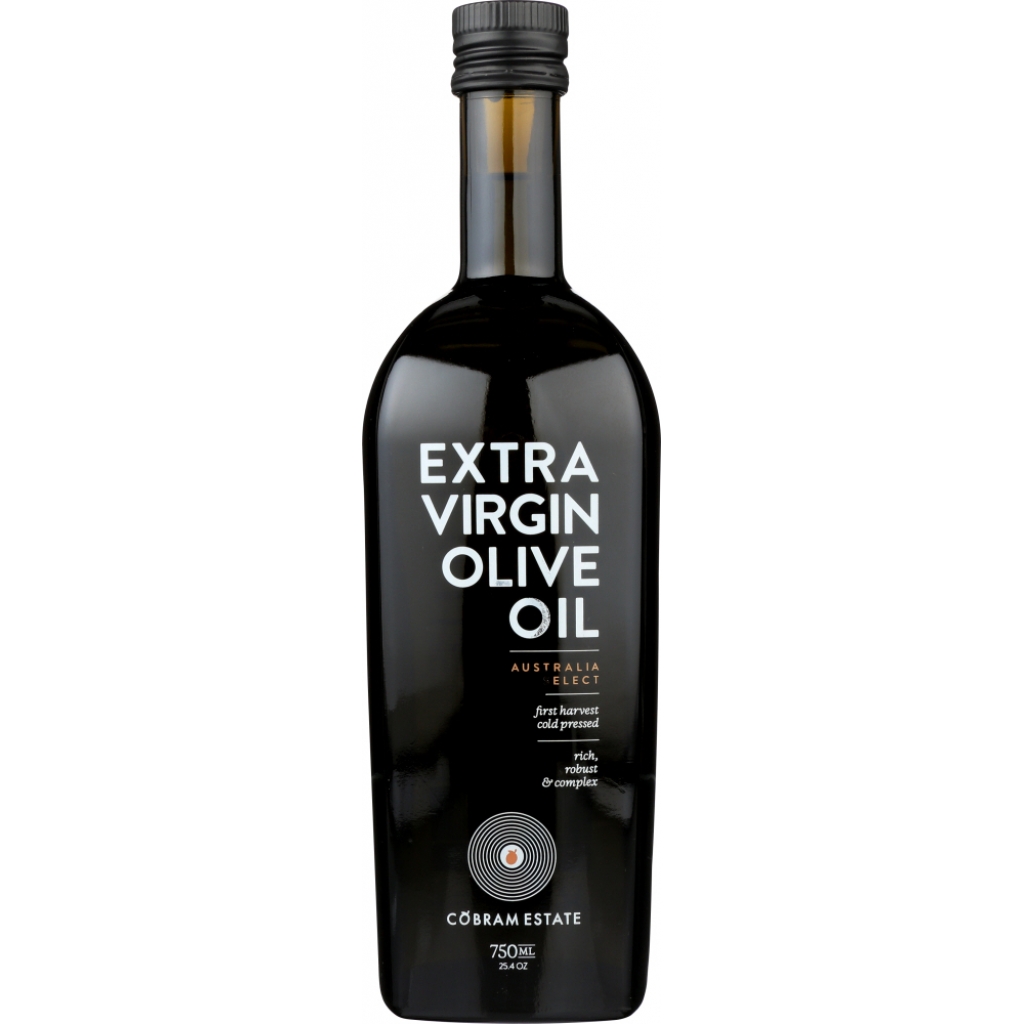 Australia Select Extra Virgin Olive Oil - Premium Quality