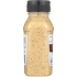 Organic Stoneground Mustard - 9 oz