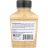 Organic Stoneground Mustard - 9 oz