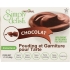 Rich Chocolate Pudding - 1.7 oz