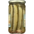 Giddy Up Garlic Dills - Zesty Pickles, 24 oz