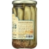 Giddy Up Garlic Dills - Zesty Pickles, 24 oz