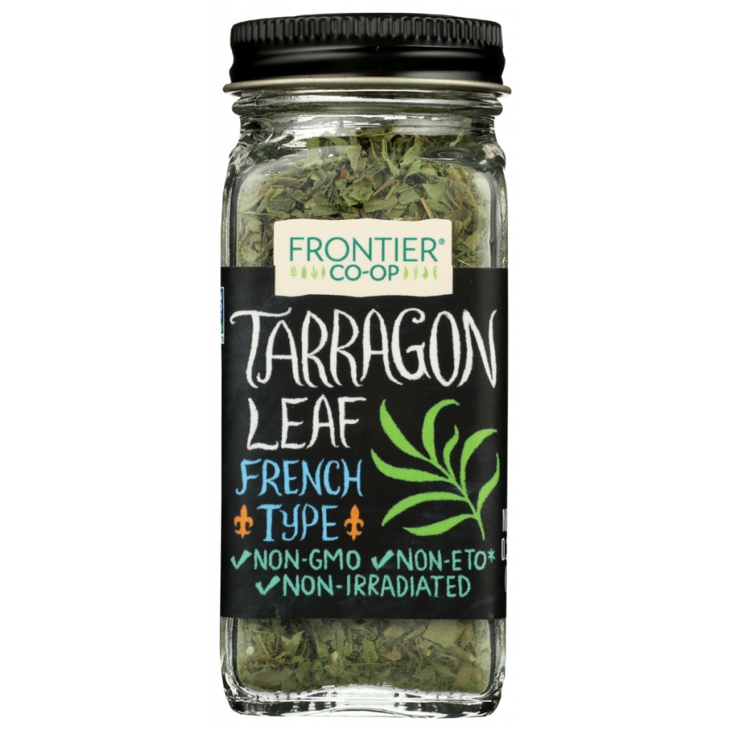 Organic Tarragon Leaf, 0.39 oz