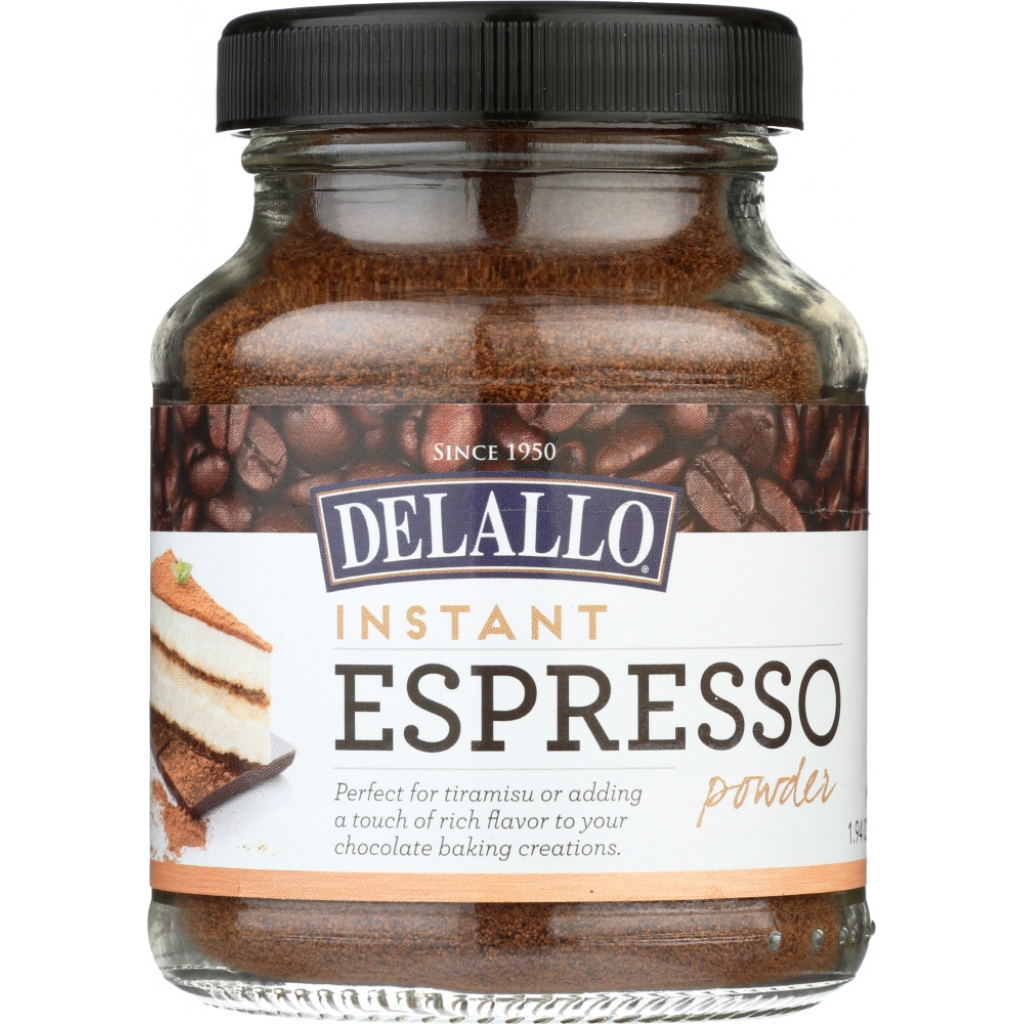 Espresso Powder for Baking - 1.94 oz