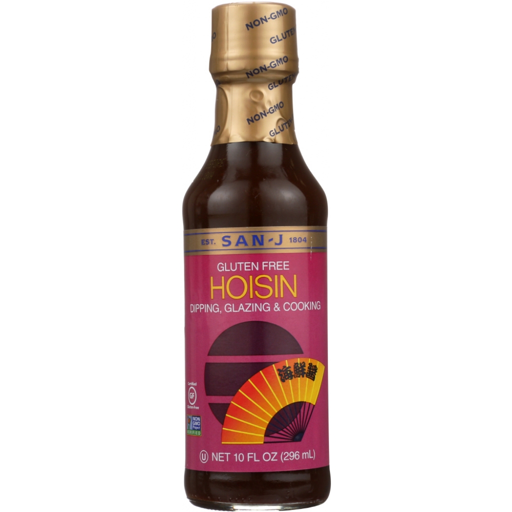 Authentic Hoisin Sauce - 10 oz