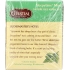 Sleepytime Mint Herbal Tea, 20 bags