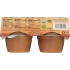 Organic Applesauce with Cinnamon 4-Pack - 16 oz