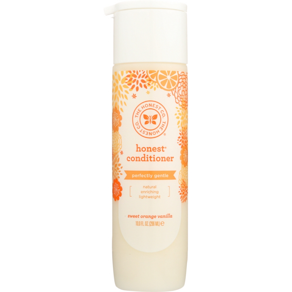 Sweet Orange Vanilla Conditioner Refresh, 10 oz