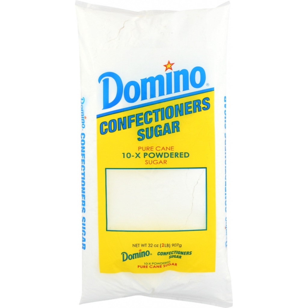 Domino® Powdered Sugar - 2 LB