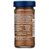 Organic Ground Nutmeg, 2.3 oz