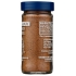 Organic Ground Nutmeg, 2.3 oz