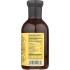 Savory Sweet Molasses BBQ Sauce, 13.5 oz