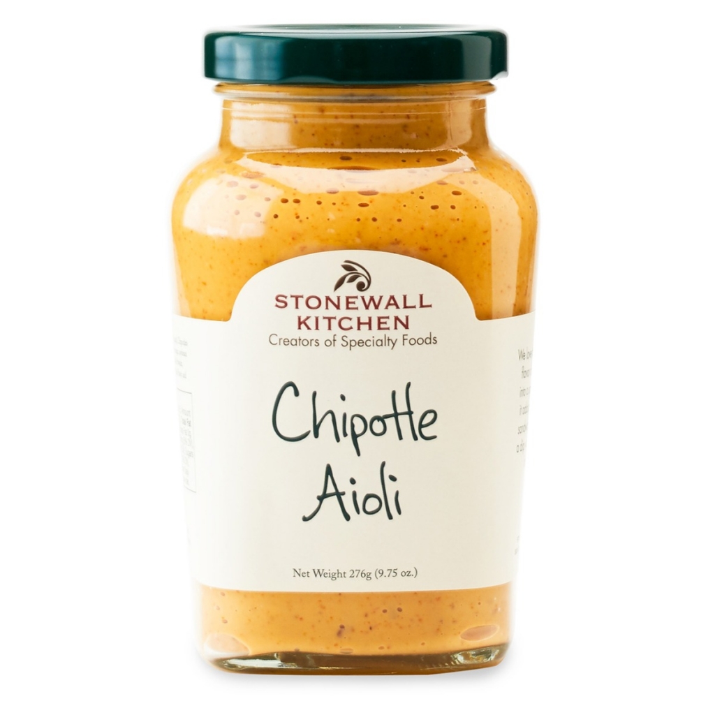 Chipotle Aioli - 9.75 oz