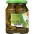 Mini Crunchy Gherkins Pickle Knax - 12.5 oz