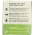 Wellness Sleepytime Detox Tea Pack - Relax and Unwind