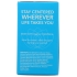 Moisturizing Wipes for Skin Rebalance - 12 ct