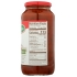 Tomato Basil Sauce - 24 fl oz