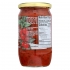 Whole Cherry Tomatoes & Basil Pasta Sauce, 24 oz