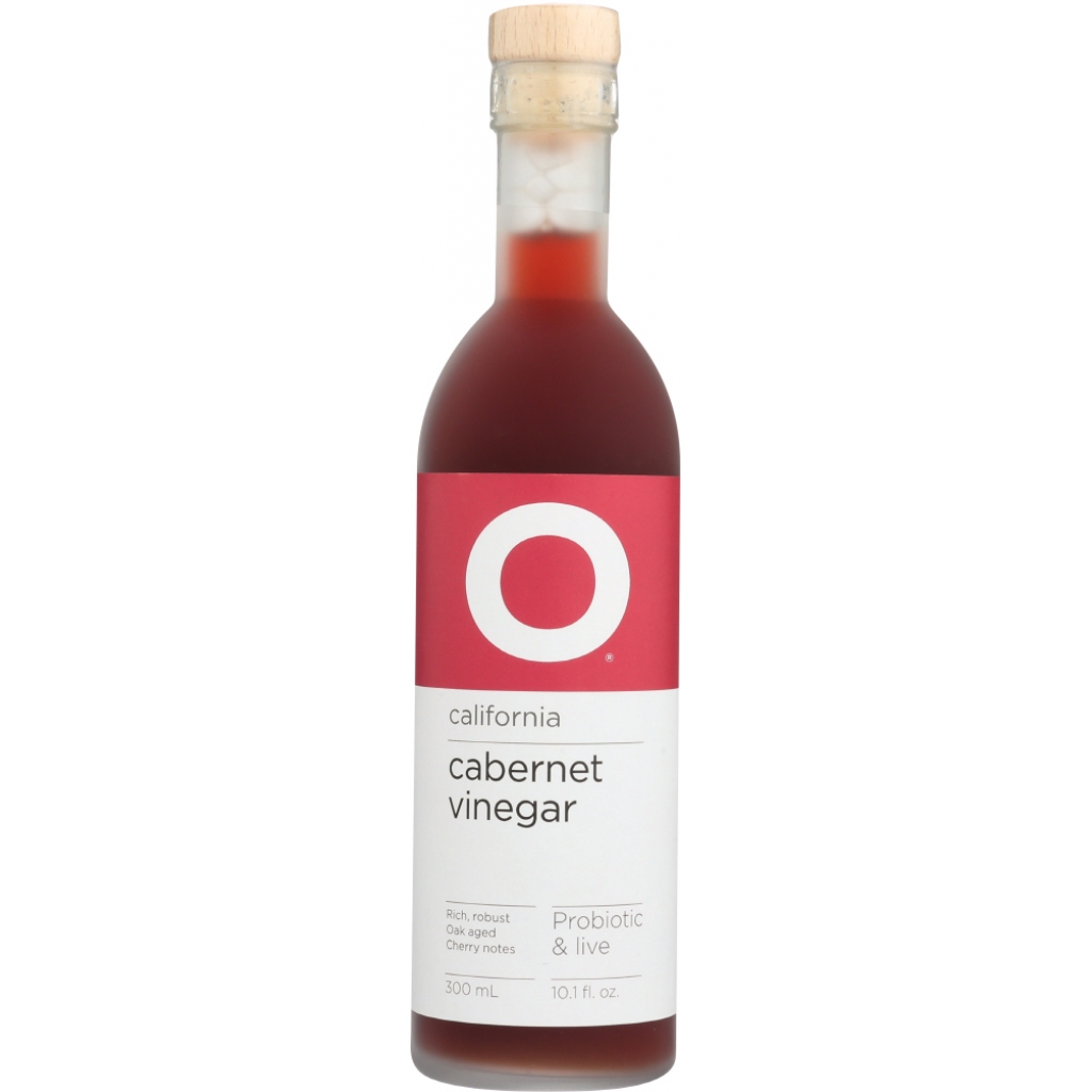 Cabernet Vinegar - 300 ml