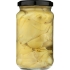 Quartered Marinated Artichoke Hearts - 12 oz