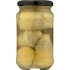 Small Artichokes in Glass - 12 oz