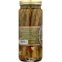 Tangy Pickled Asparagus Spears - 16 oz