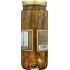 Tangy Pickled Asparagus Spears - 16 oz