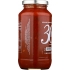 Organic Tomato Basil Sauce, 24 fl oz