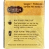 Ginger Probiotic Herbal Tea - 20 bag