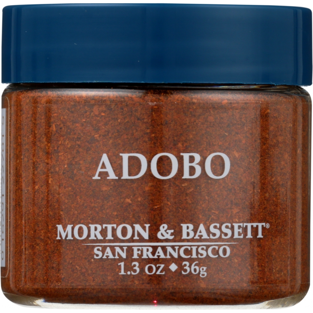 All-Purpose Adobo Seasoning, 1.3 oz