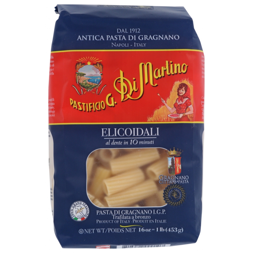 Elicoidali Pasta - 1 lb