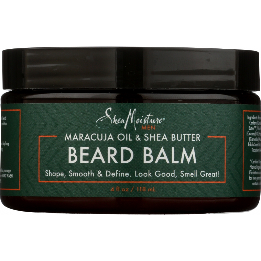 Premium Beard Balm, 4 oz