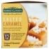 Single Serve Salted Caramel Coffee Pods, 12 Count